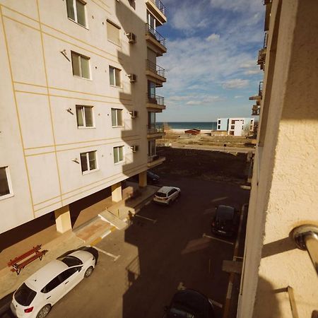 Seascape - Summerland Apartment Mamaia Eksteriør bilde