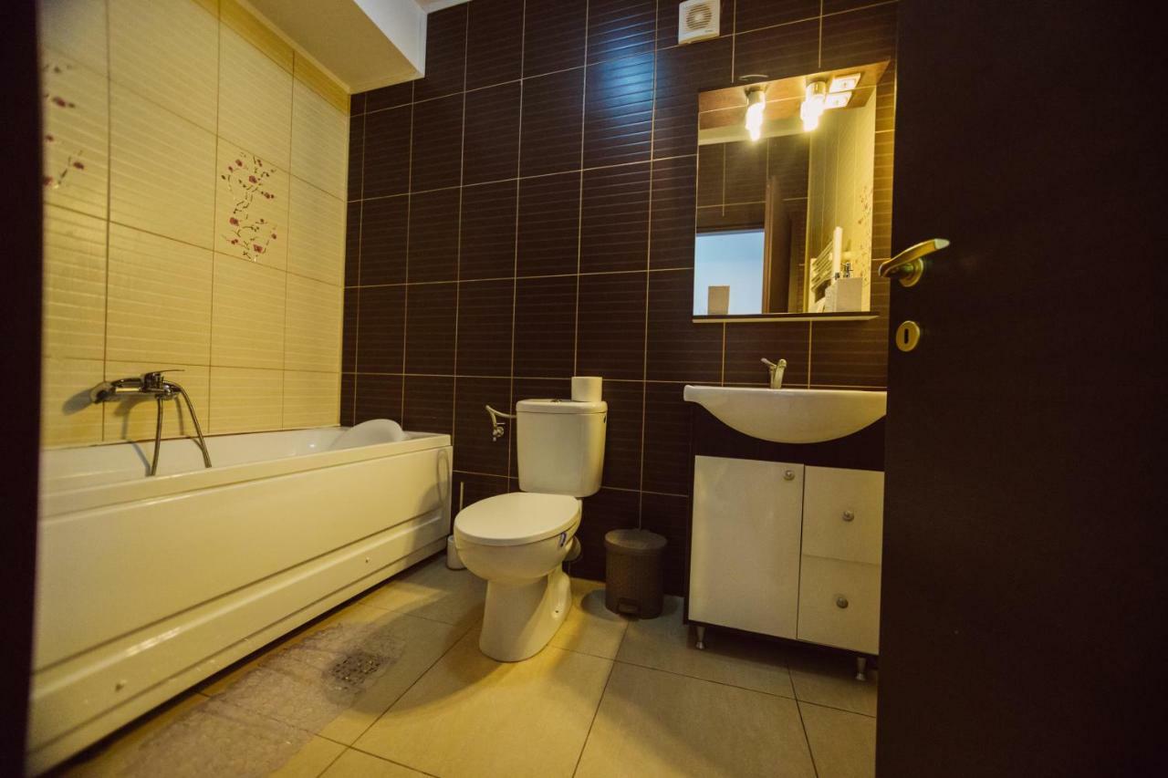 Seascape - Summerland Apartment Mamaia Eksteriør bilde