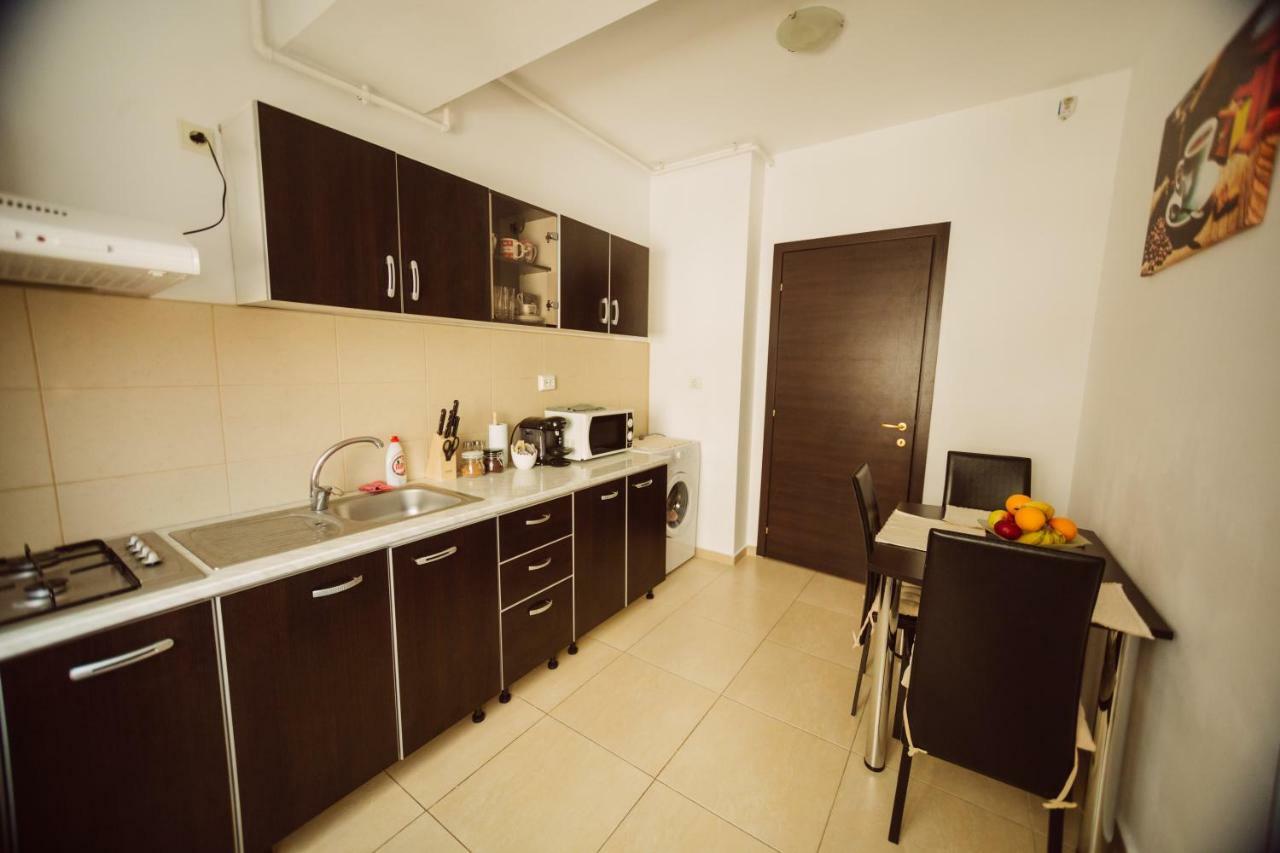 Seascape - Summerland Apartment Mamaia Eksteriør bilde