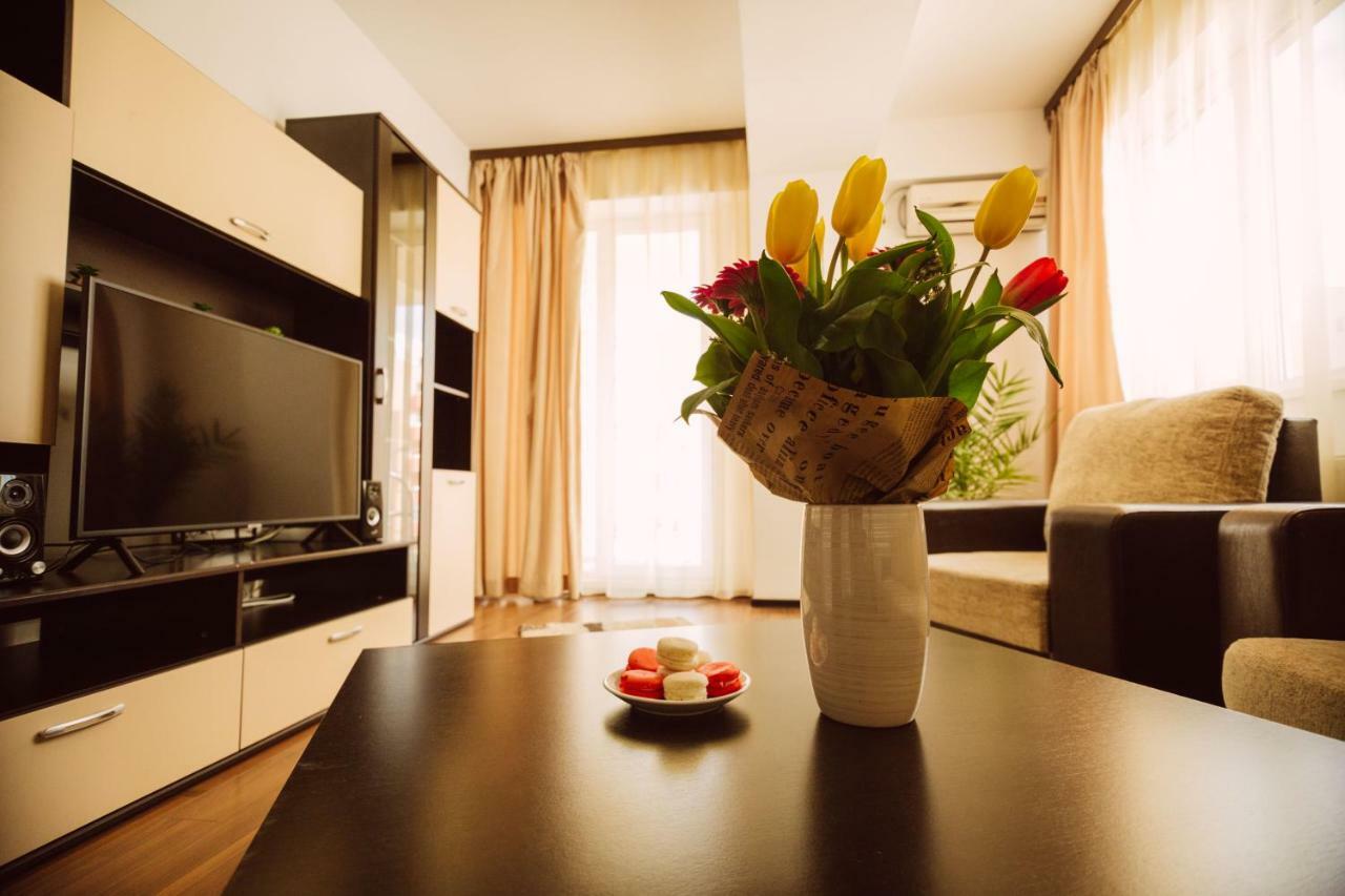 Seascape - Summerland Apartment Mamaia Eksteriør bilde