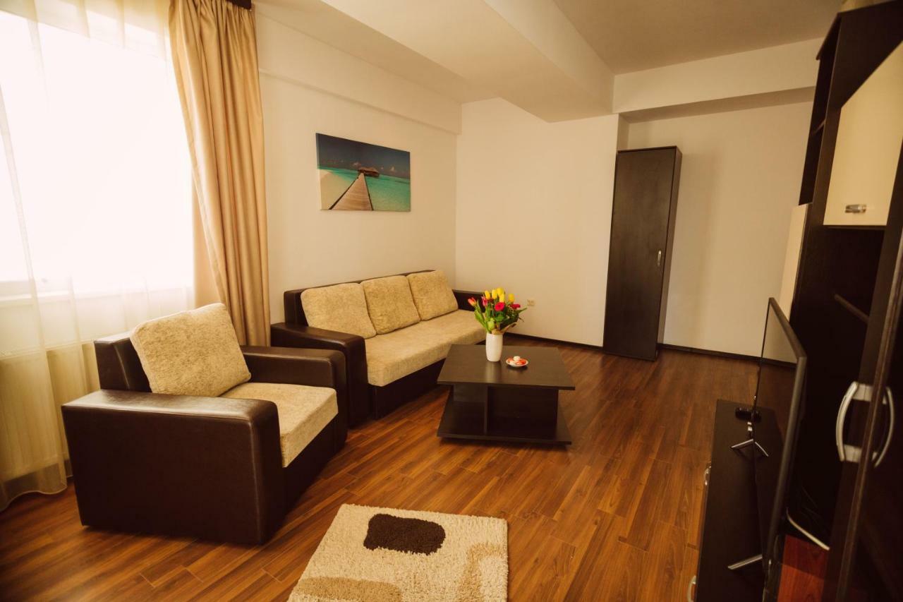 Seascape - Summerland Apartment Mamaia Eksteriør bilde
